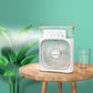 10 Inch Portable Air Conditioner Fan | Mist Water, And Humidifier