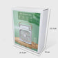 10 Inch Portable Air Conditioner Fan | Mist Water, And Humidifier