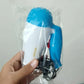 Nova Professional Mini Foldable Hair Dryer