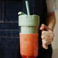 Professional Mini Juicer – Portable Blender