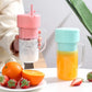 Professional Mini Juicer – Portable Blender