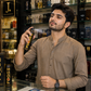 FOGG Fresh Spicy Body Spray For Men 100ml - Long Lasting Daily Wear Fragrance
