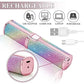 2-in-1 Electric Eyebrow Trimmer |Rechargeable Hair Shaver
