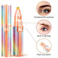 2-in-1 Electric Eyebrow Trimmer |Rechargeable Hair Shaver