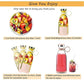 Portable Electric USB Juicer Bottle| 420 ML Rechargeable Mixers & Blender