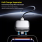 140W Automatic Charging Disconnector | Battery Health Protector