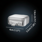 140W Automatic Charging Disconnector | Battery Health Protector