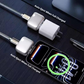 140W Automatic Charging Disconnector | Battery Health Protector