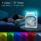 10 Inch Portable Air Conditioner Fan | Mist Water, And Humidifier