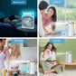 10 Inch Portable Air Conditioner Fan | Mist Water, And Humidifier